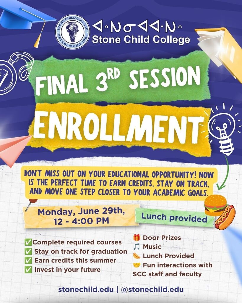 Enrollment