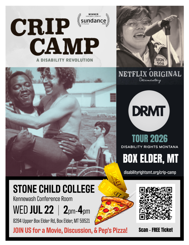 Crip Camp