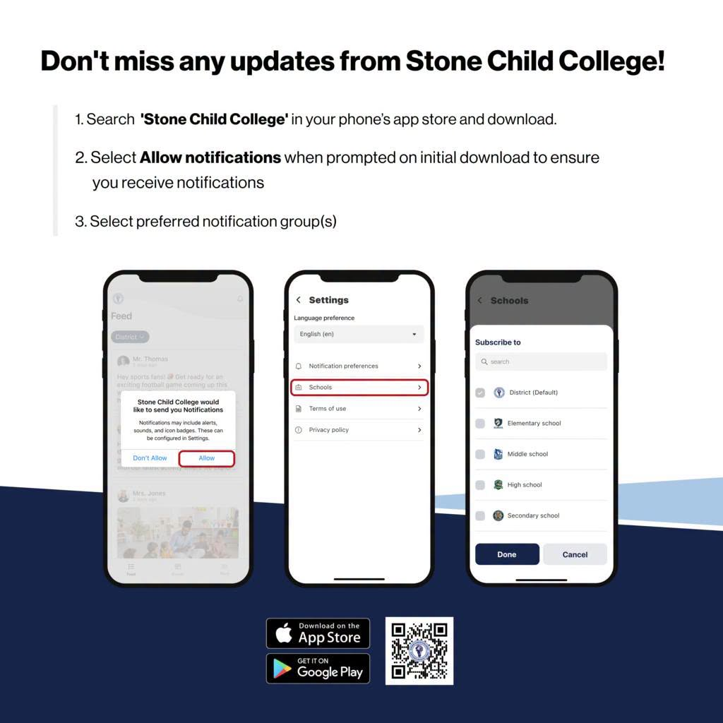 SCC App