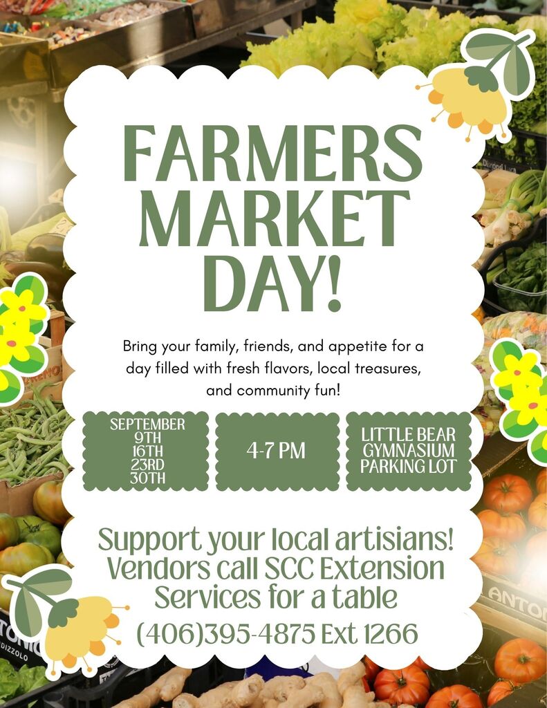 Farmers Market