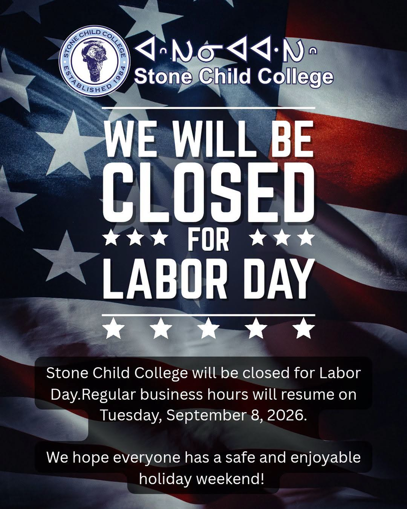 College Closure - Labor Day