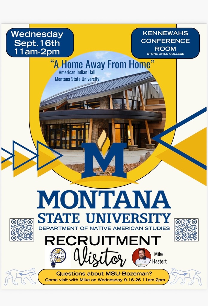 MSU- Bozeman Visit