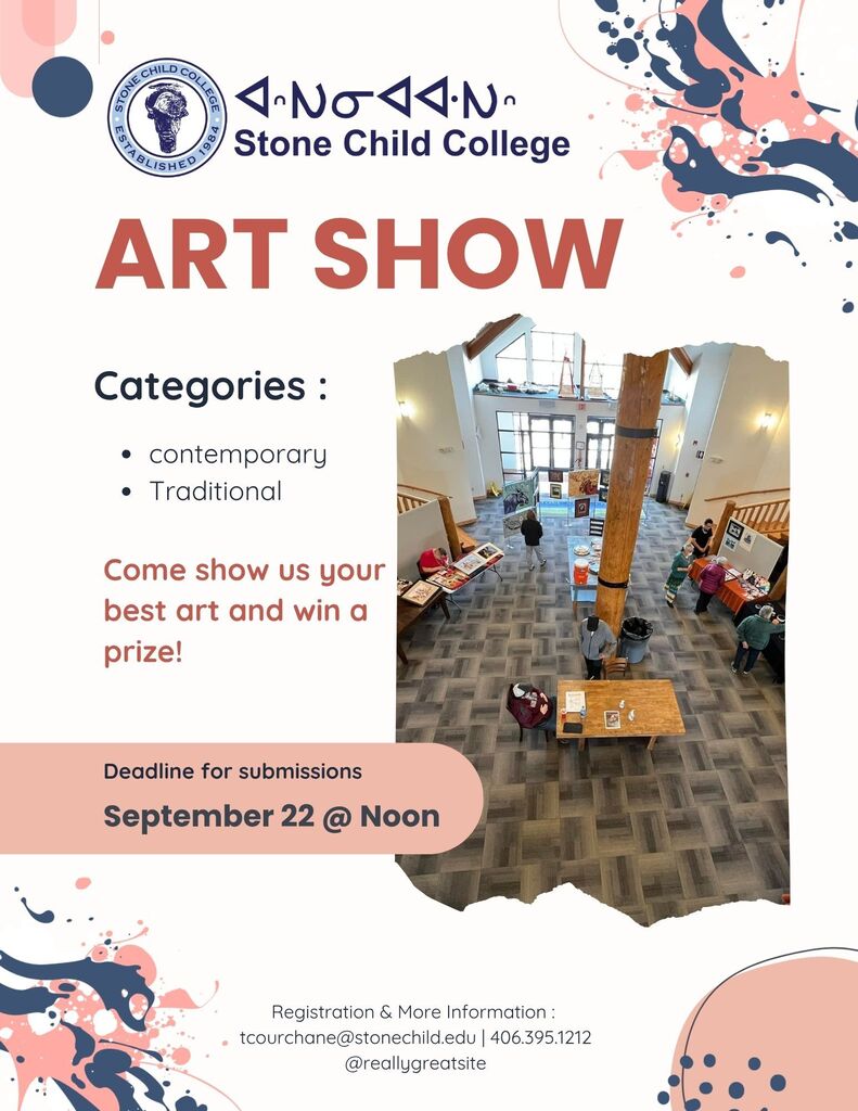 art show