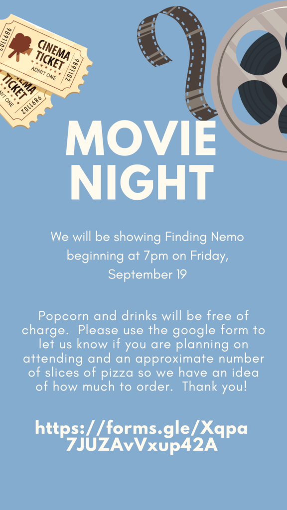 Movie Night