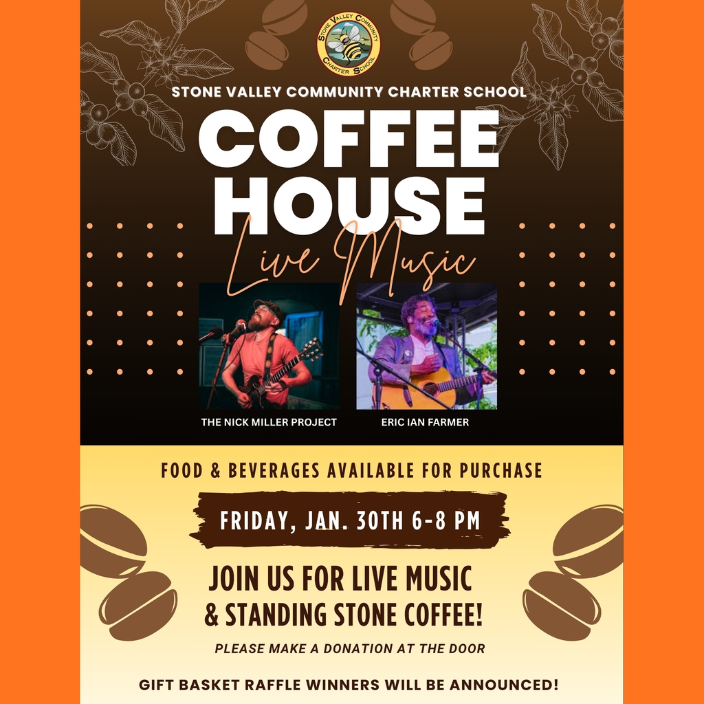 Coffee House Thrillshare