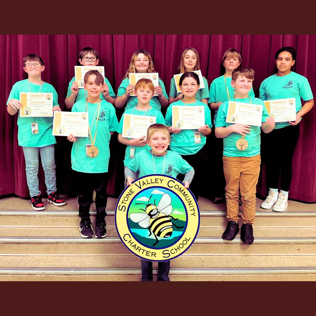 4th & 5th Grade IU Reading Competition