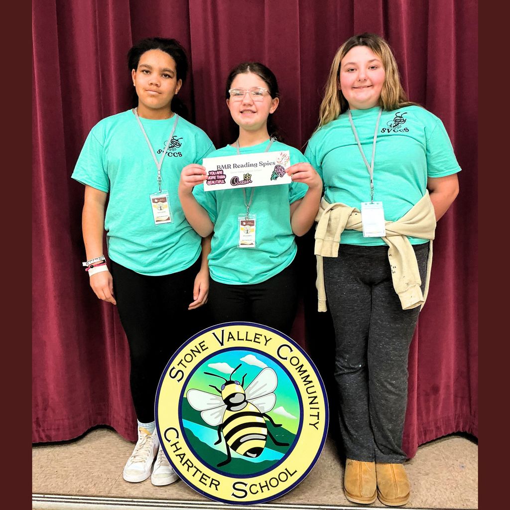 4th & 5th Grade IU Reading Competition