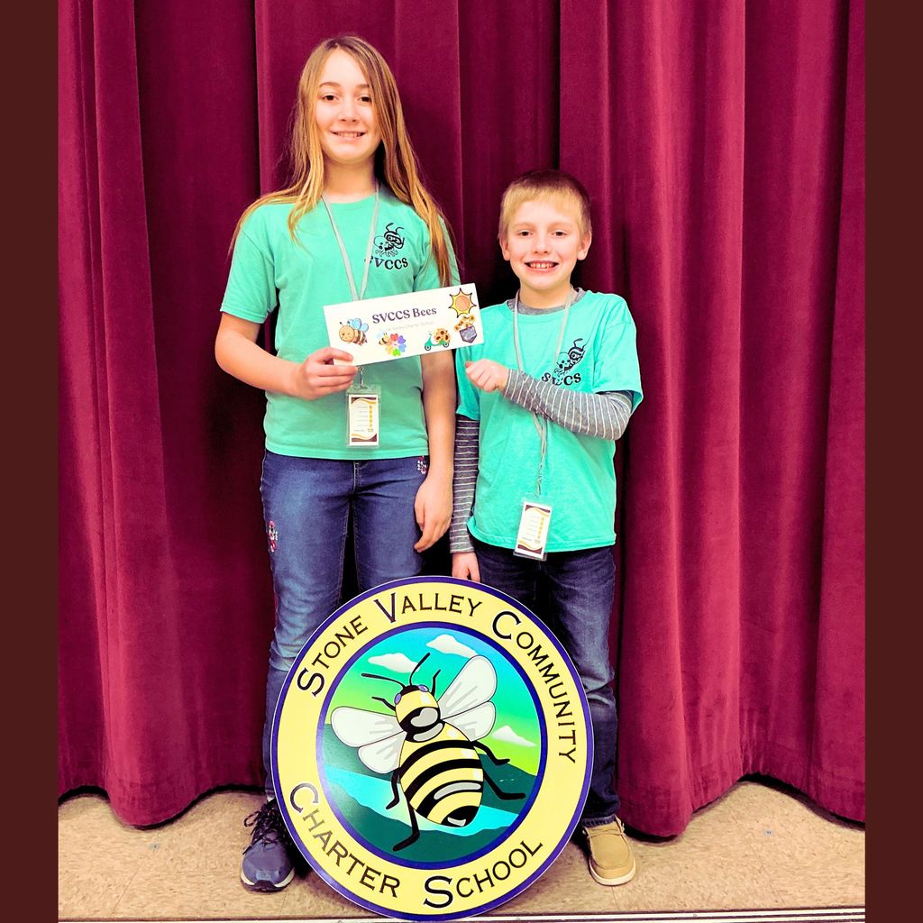 4th & 5th Grade IU Reading Competition