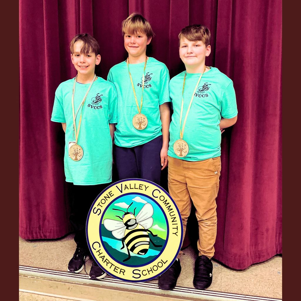 4th & 5th Grade IU Reading Competition