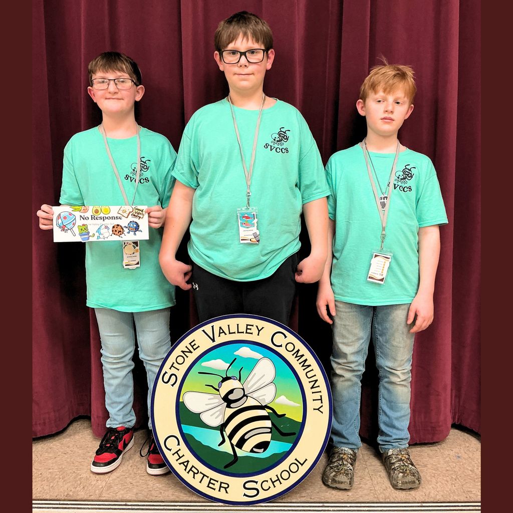 4th & 5th Grade IU Reading Competition