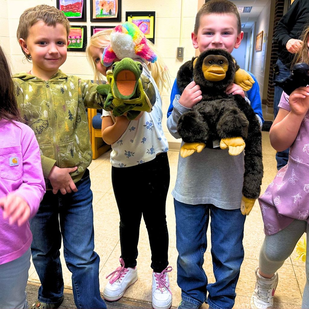 SVCCS Presents Spring Musical: Disney- The Movies, The Music!