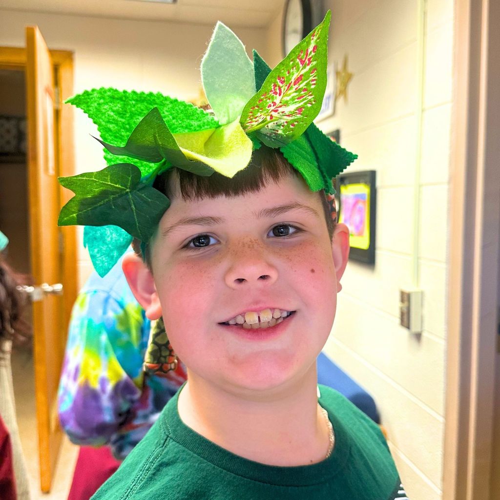 SVCCS Presents Spring Musical: Disney- The Movies, The Music!