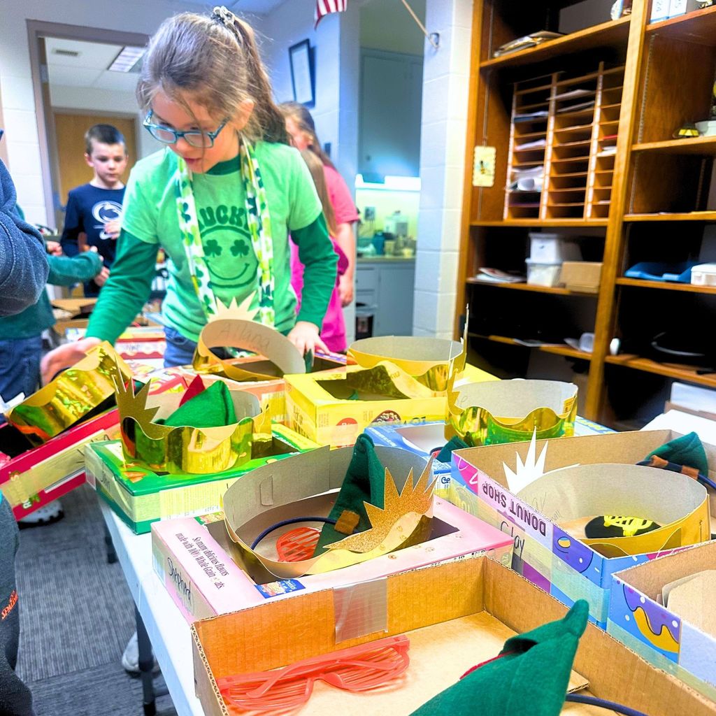 SVCCS Presents Spring Musical: Disney- The Movies, The Music!