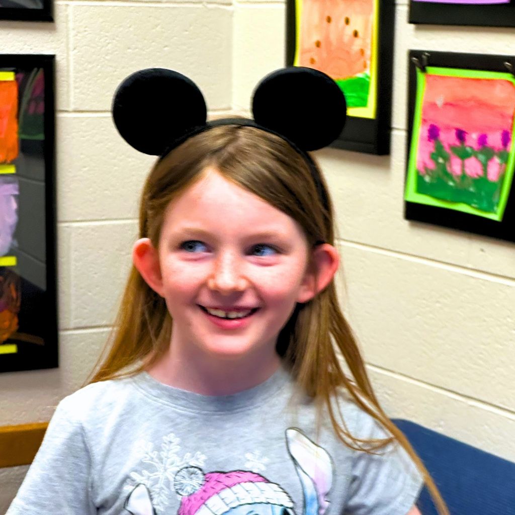 SVCCS Presents Spring Musical: Disney- The Movies, The Music!