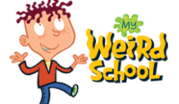 Weird School