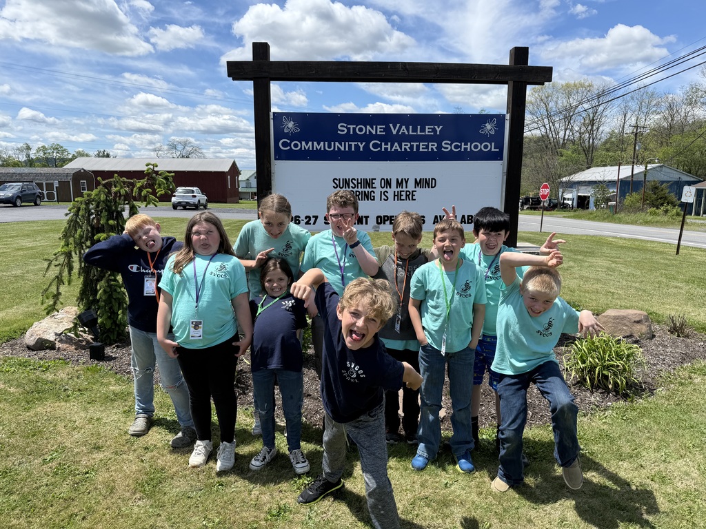 Math 24 students acting silly