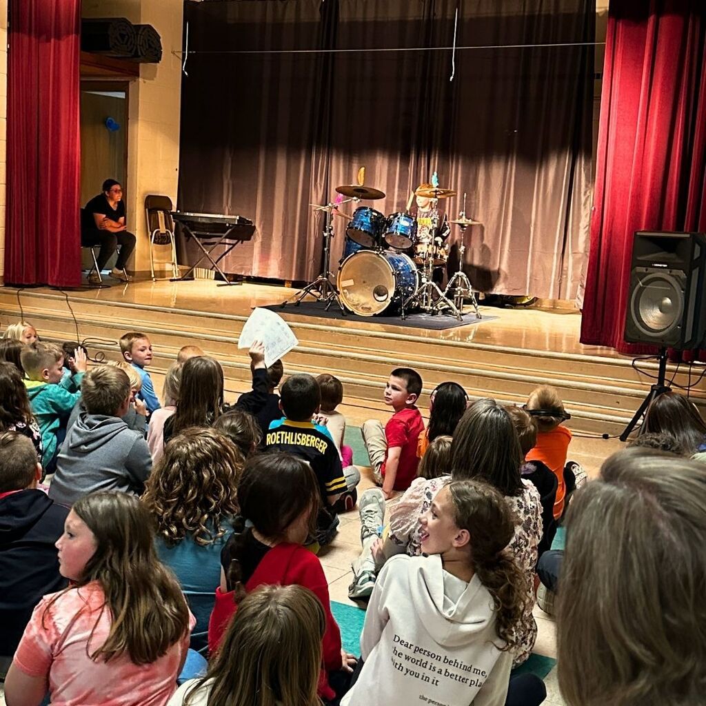 Talent Show Highlights SVCCS 2026