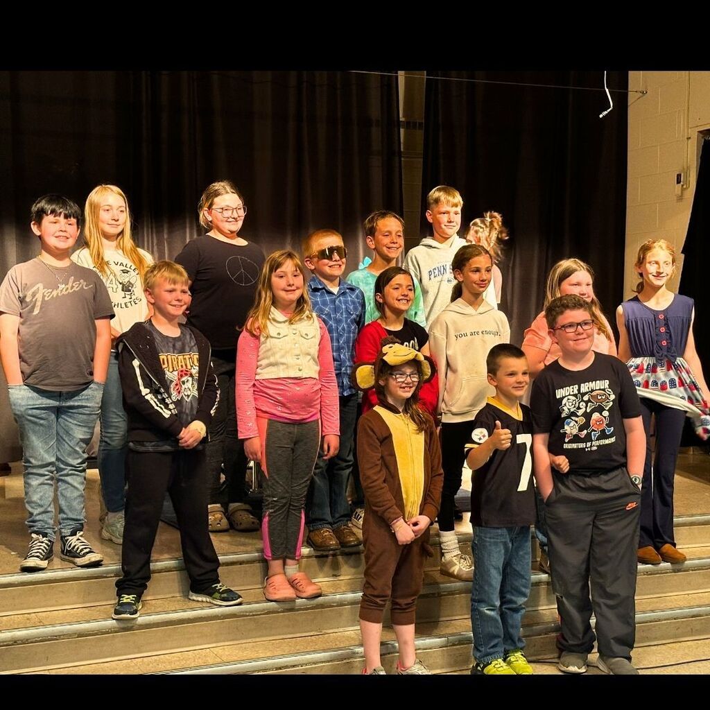 Talent Show Highlights SVCCS 2026
