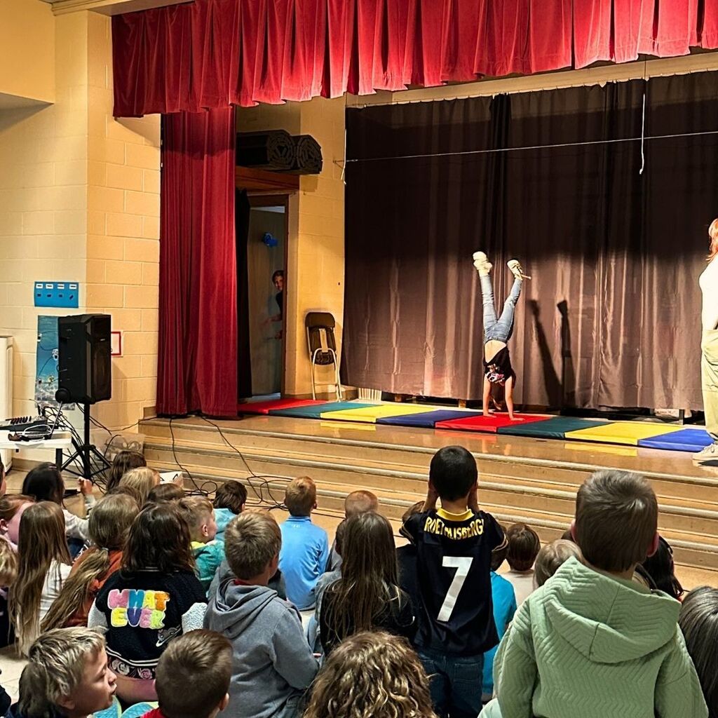 Talent Show Highlights SVCCS 2026