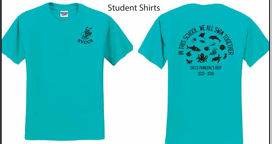 Ocean Shirt
