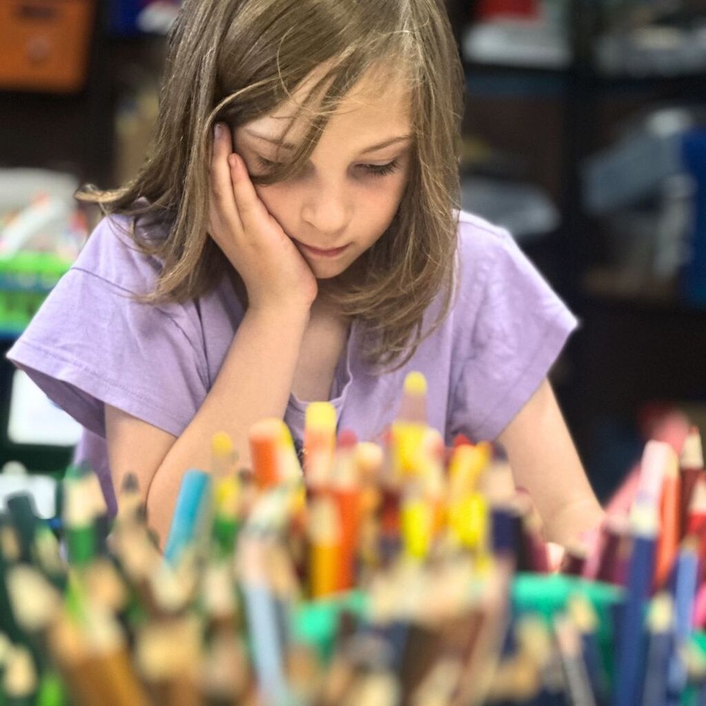 Bee Curious Academy- 4th of July Celebration edition