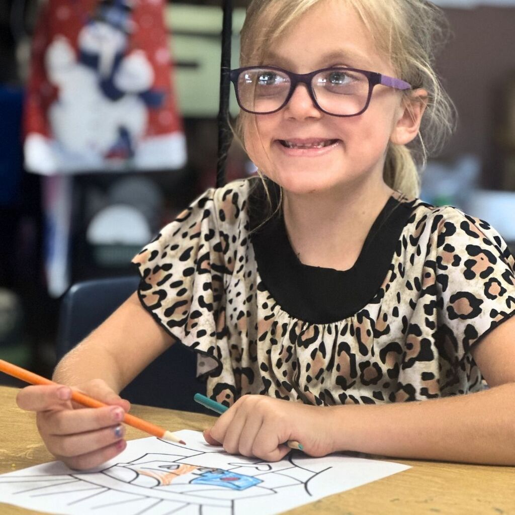 Bee Curious Academy- 4th of July Celebration edition