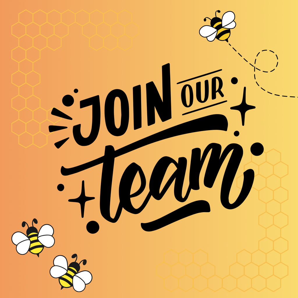 Join Our Team Graphic