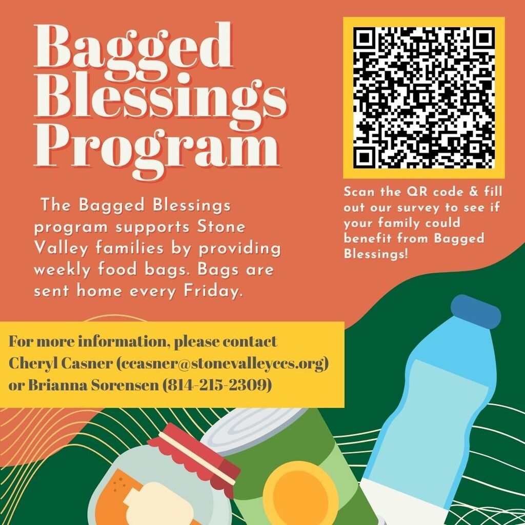Bagged Blessings Program