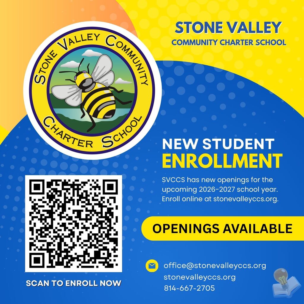 26-27 Enrollment Openings for New Students