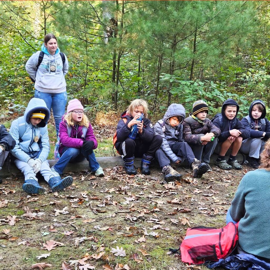 Outdoor School 2026