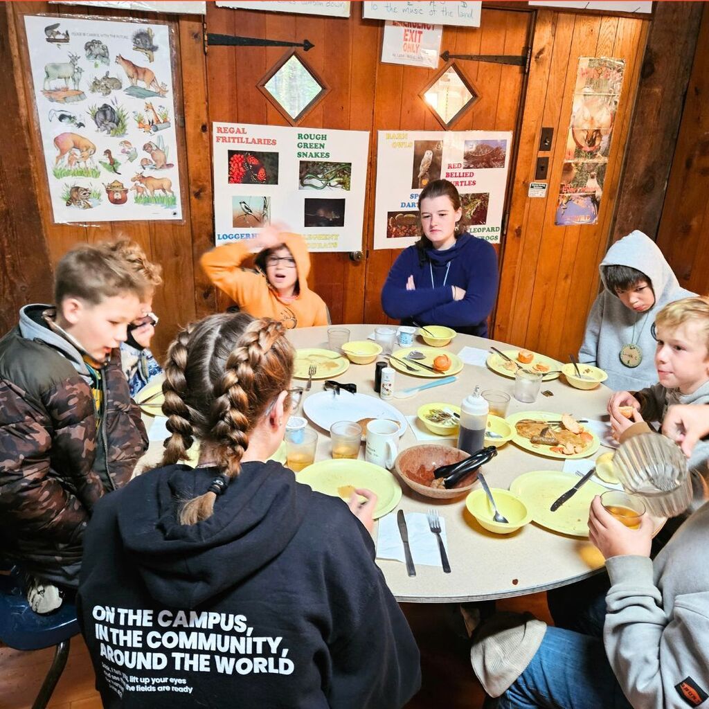 Outdoor School 2026