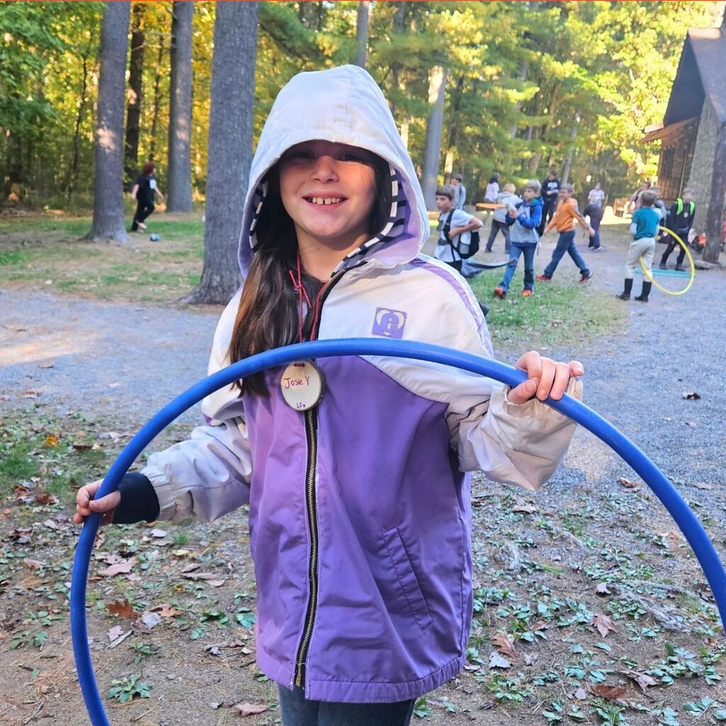 Outdoor School 2026