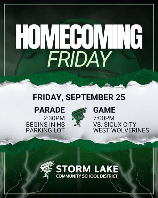 Homecoming