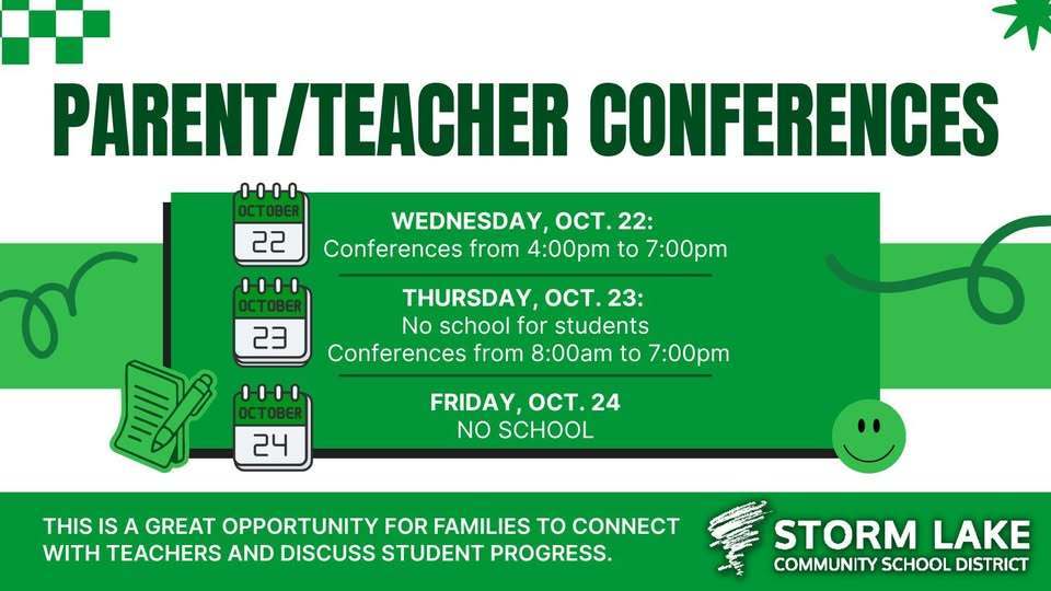 Conferences