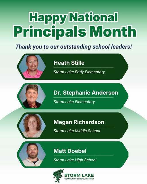 principals
