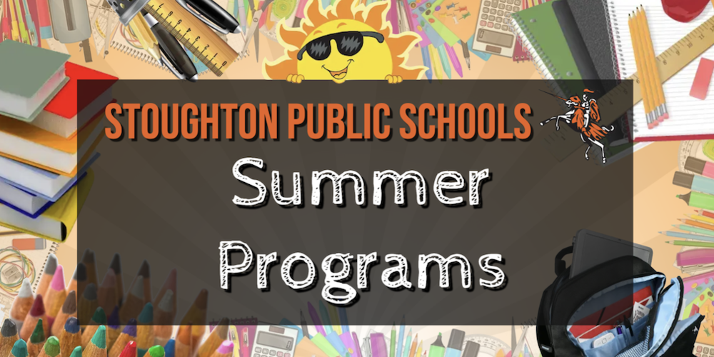 Summer Programming Update