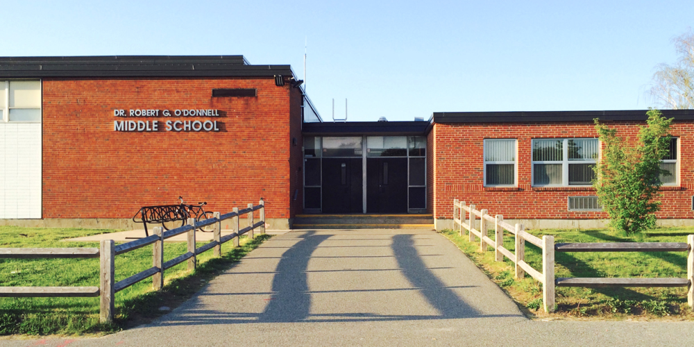 O'Donnell Middle School