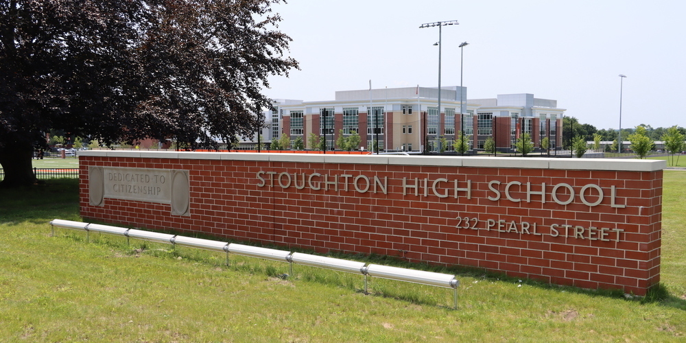 Stoughton High School