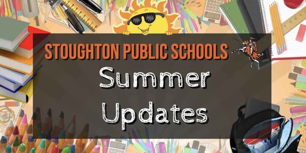 SPS Summer Updates