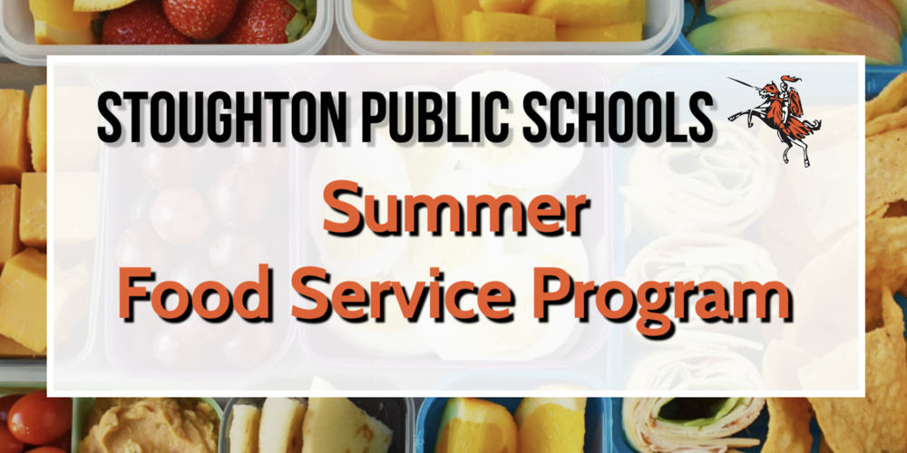 Summer Food Service Program