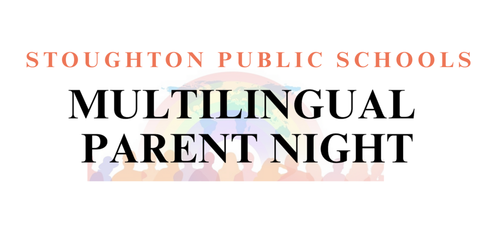 SPS Multilingual Parent Night