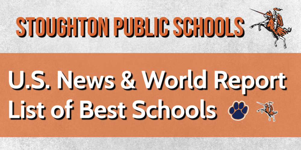 U.S. News & World Report List of Best Schools