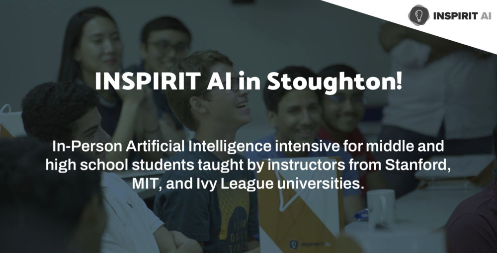 Exciting Summer Opportunity for SPS Students