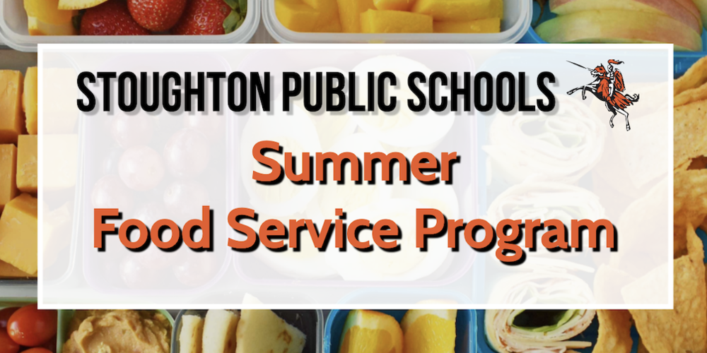Summer Food Service Program