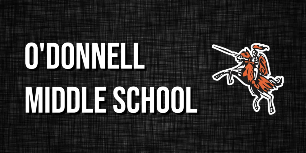 O'Donnell Middle School
