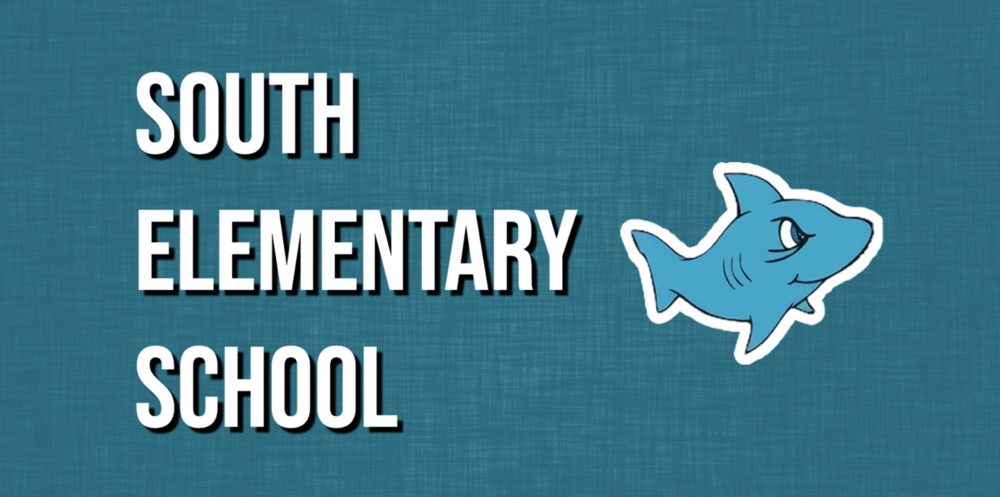 South School Updates