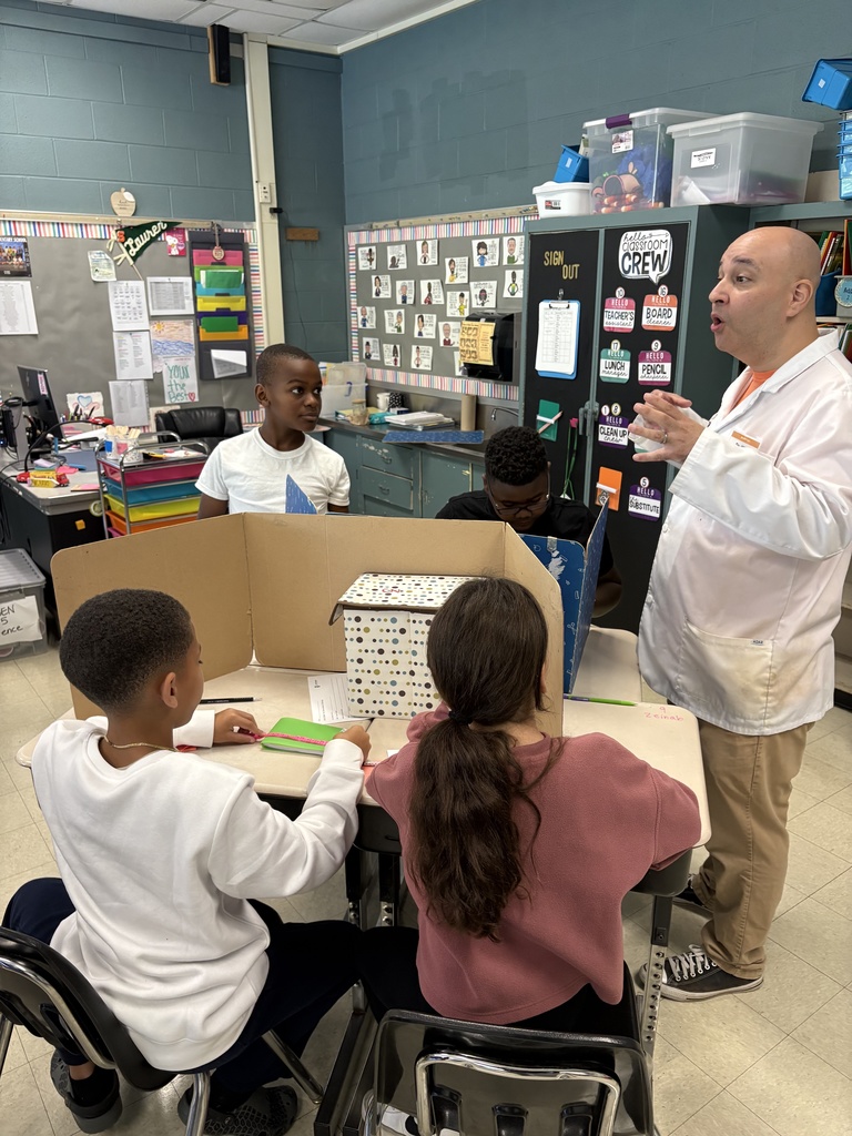 Science with Scientists at the Hansen School