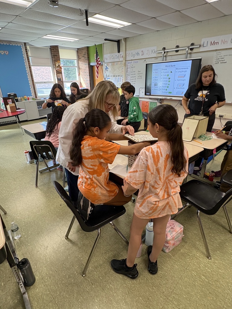 Science with Scientists at the Gibbons School
