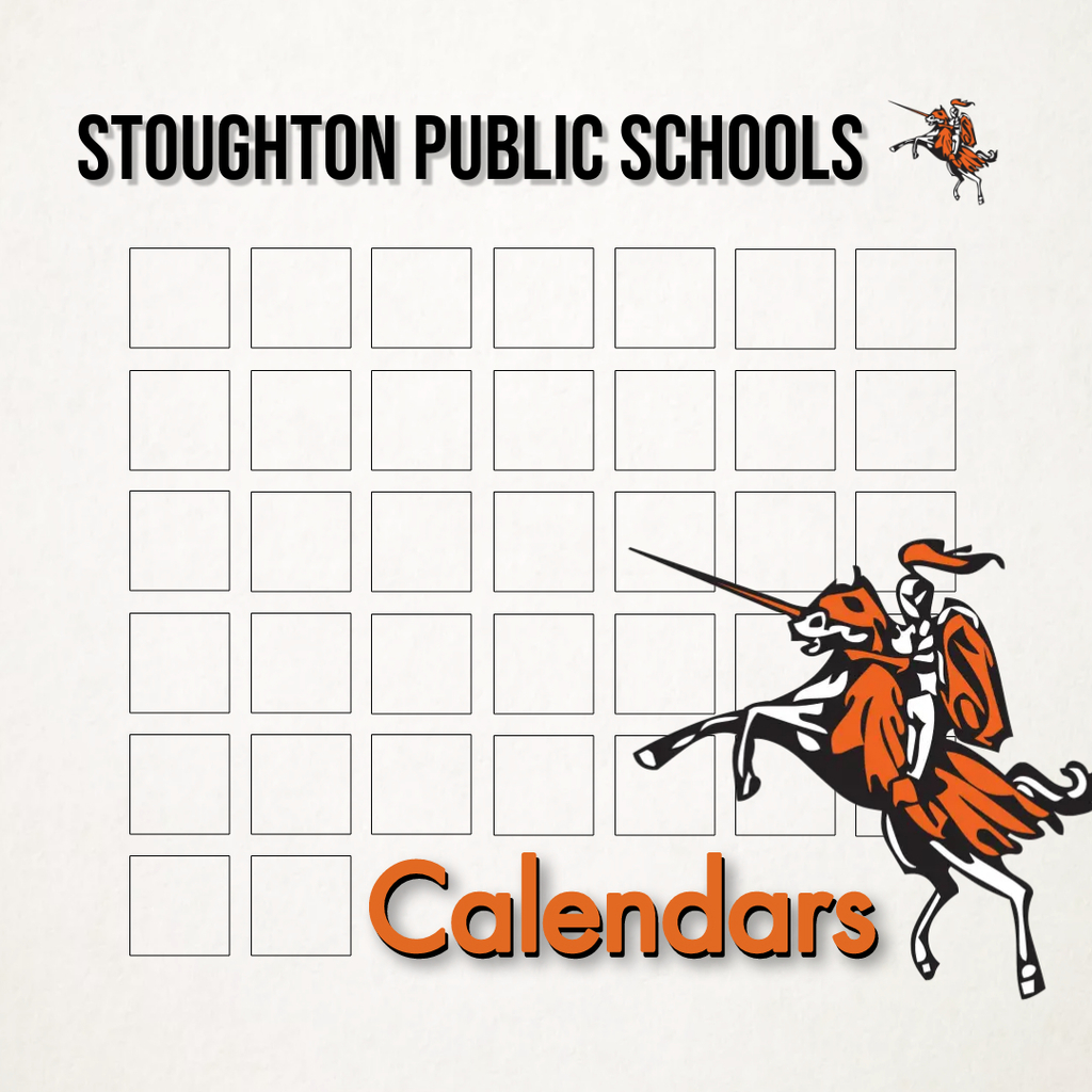 SPS Calendars
