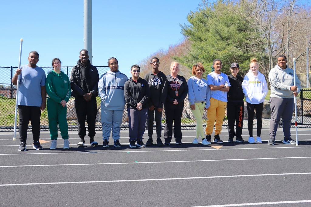 Unified track  photo